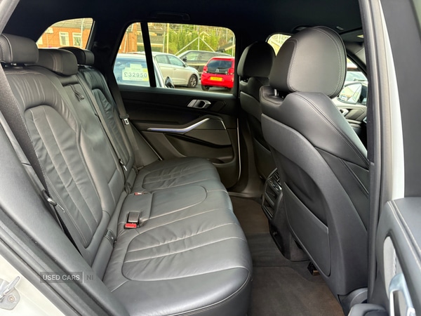 Used BMW X5 2019 for sale - 77176122: Photo 19