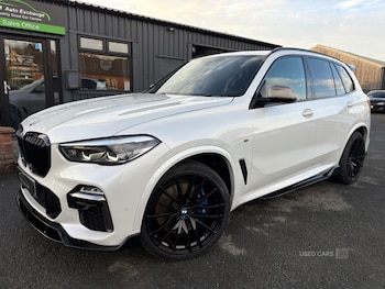 Used BMW X5 2019 for sale - 77176122: Photo