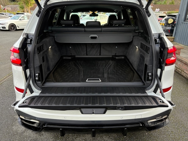 Used BMW X5 2019 for sale - 77176122: Photo 20