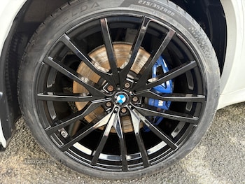 Used BMW X5 2019 for sale - 77176122: Photo