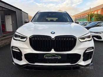 Used BMW X5 2019 for sale - 77176122: Photo
