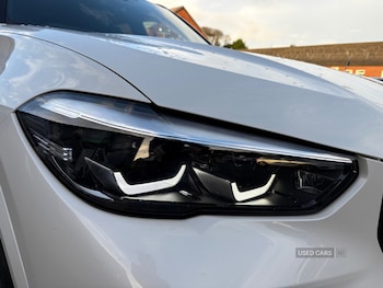 Used BMW X5 2019 for sale - 77176122: Photo