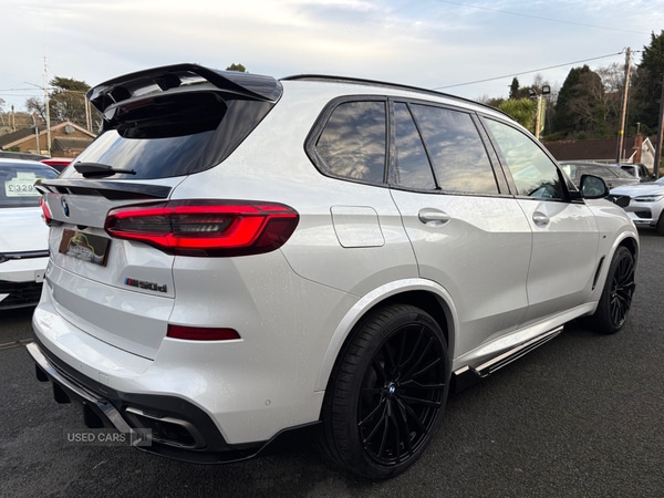Used BMW X5 2019 for sale - 77176122: Photo 8