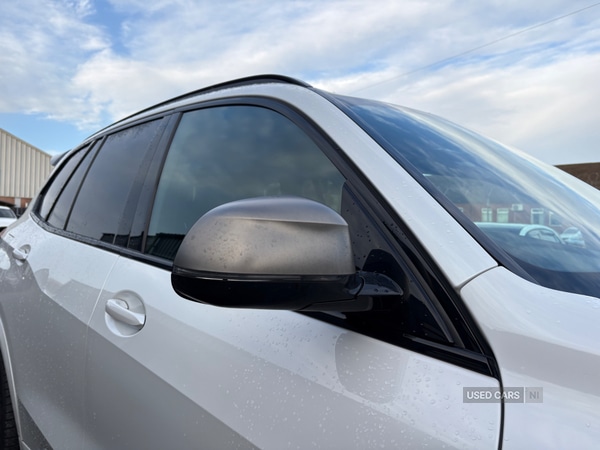 Used BMW X5 2019 for sale - 77176122: Photo 9