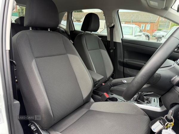 Used Volkswagen Polo 2025 for sale - 78171802: Photo 10