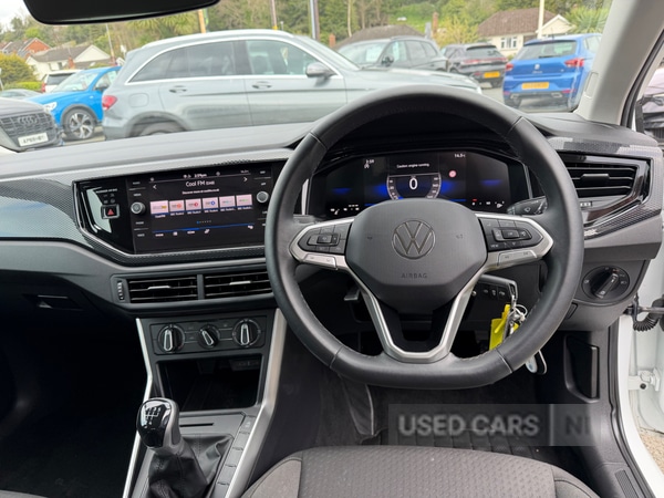 Used Volkswagen Polo 2025 for sale - 78171802: Photo 11