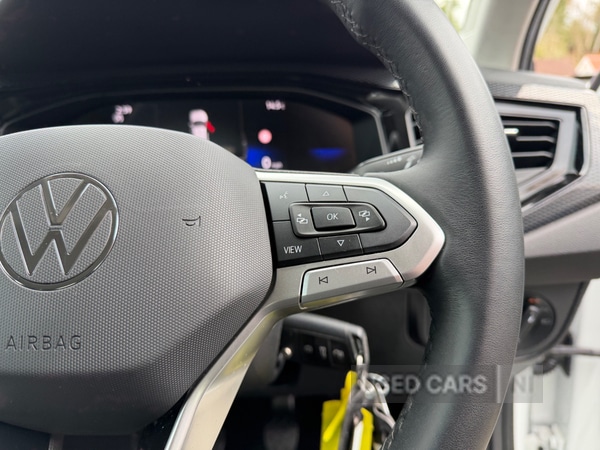 Used Volkswagen Polo 2025 for sale - 78171802: Photo 12