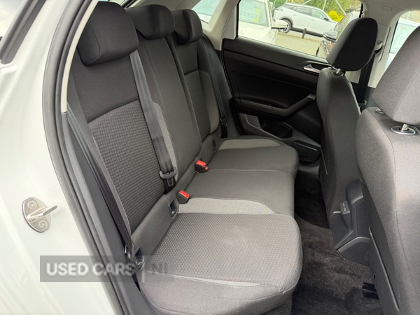 Used Volkswagen Polo 2025 for sale - 78171802: Photo 16