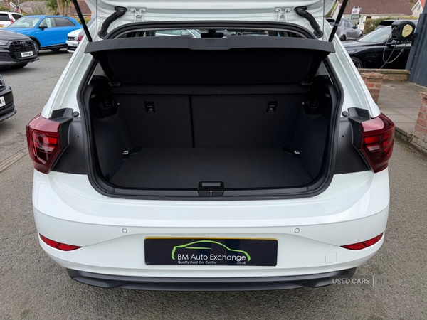 Used Volkswagen Polo 2025 for sale - 78171802: Photo 17