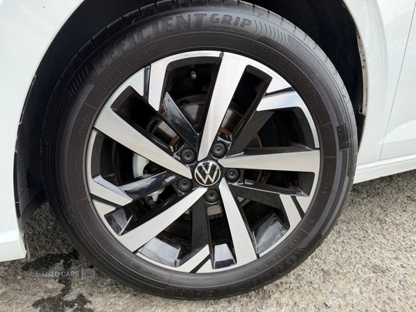 Used Volkswagen Polo 2025 for sale - 78171802: Photo 2