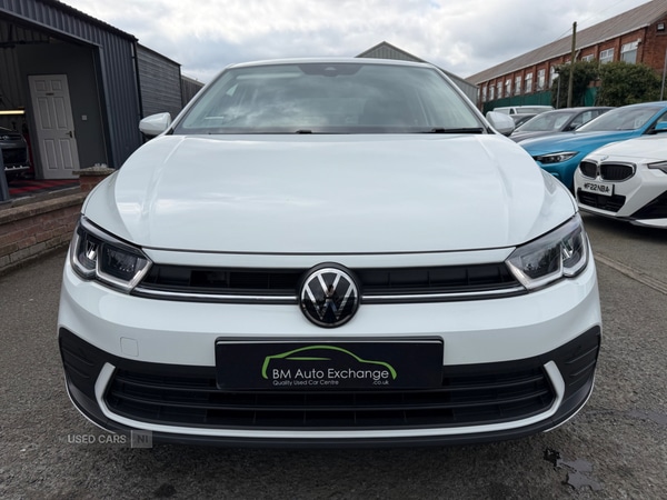 Used Volkswagen Polo 2025 for sale - 78171802: Photo 3