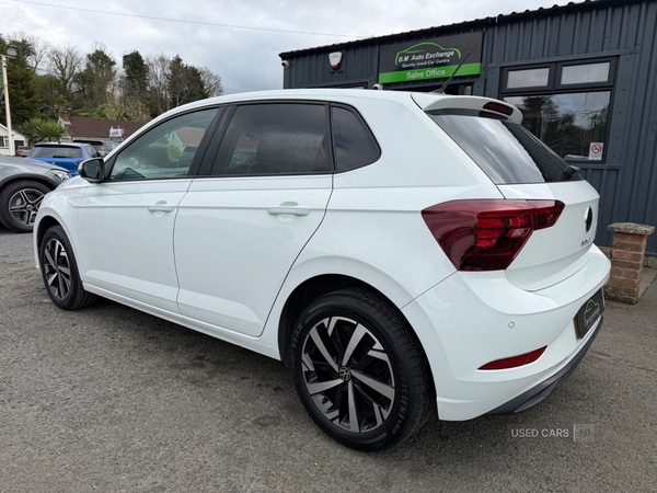 Used Volkswagen Polo 2025 for sale - 78171802: Photo 5