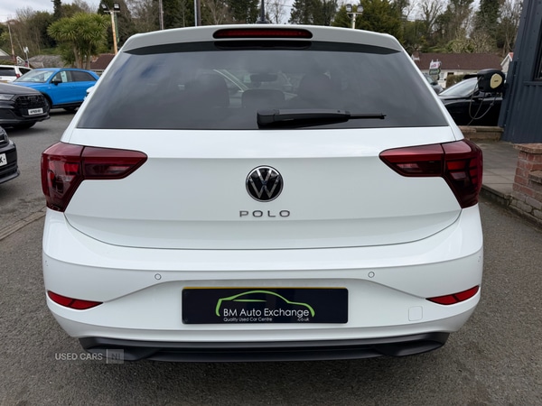 Used Volkswagen Polo 2025 for sale - 78171802: Photo 6
