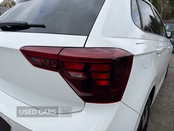 Used Volkswagen Polo 2025 for sale - 78171802: Photo 7