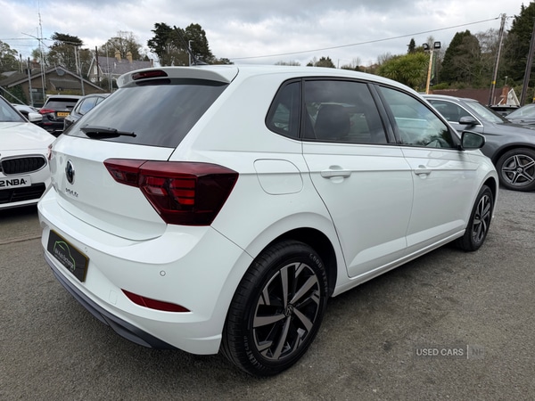 Used Volkswagen Polo 2025 for sale - 78171802: Photo 8
