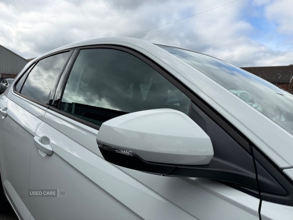 Used Volkswagen Polo 2025 for sale - 78171802: Photo 9