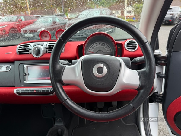 Used smart fortwo 2012 for sale - 78008281: Photo 10