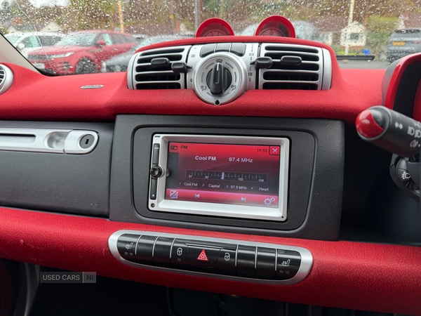 Used smart fortwo 2012 for sale - 78008281: Photo 11