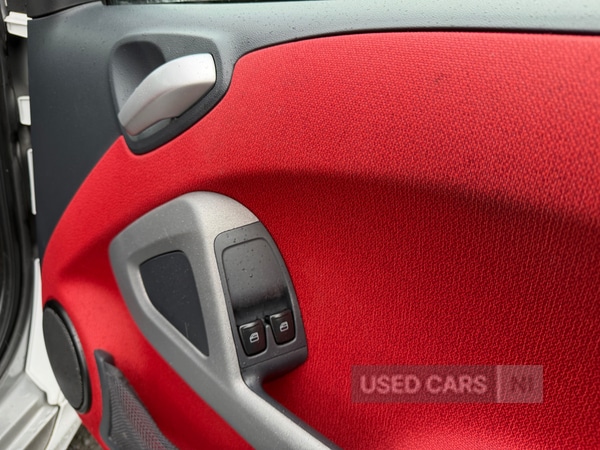 Used smart fortwo 2012 for sale - 78008281: Photo 13