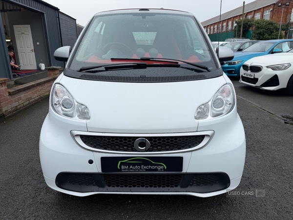 Used smart fortwo 2012 for sale - 78008281: Photo 2