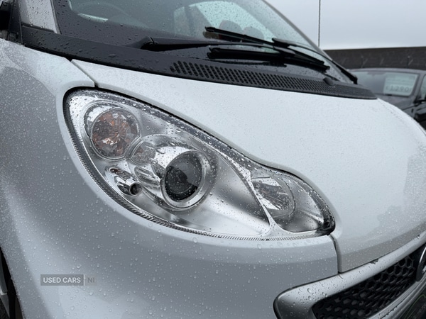 Used smart fortwo 2012 for sale - 78008281: Photo 3
