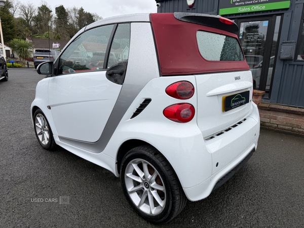 Used smart fortwo 2012 for sale - 78008281: Photo 4