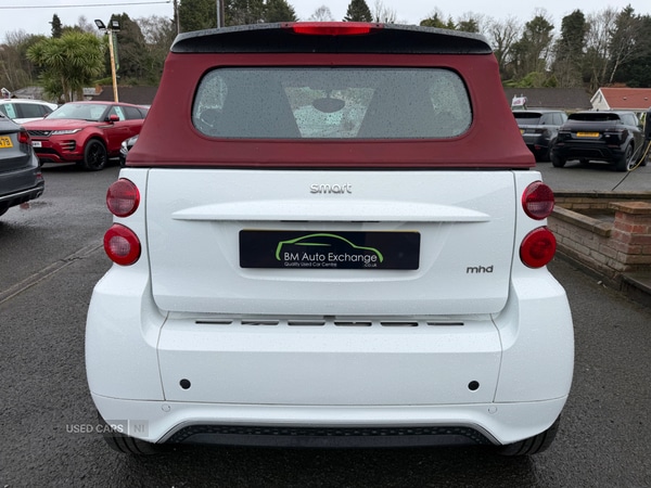 Used smart fortwo 2012 for sale - 78008281: Photo 5