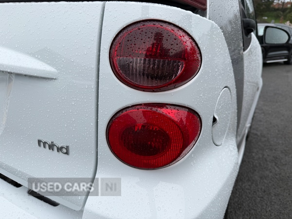Used smart fortwo 2012 for sale - 78008281: Photo 6