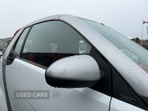 Used smart fortwo 2012 for sale - 78008281: Photo 7