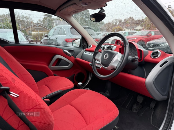 Used smart fortwo 2012 for sale - 78008281: Photo 8