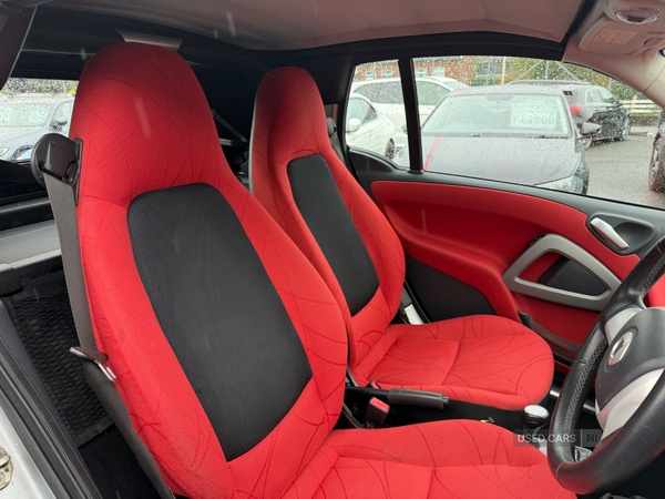 Used smart fortwo 2012 for sale - 78008281: Photo 9