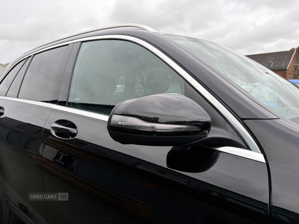 Used Mercedes-Benz GLC 2018 for sale - 77268547: Photo 7