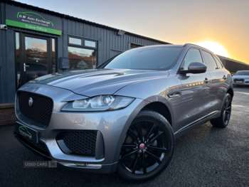 2020 - 2.0d [180] Chequered Flag 5dr Auto AWD