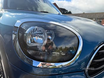Used MINI Countryman 2018 for sale - 79861653: Photo