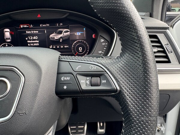 Used Audi Q5 2019 for sale - 76216184: Photo 11