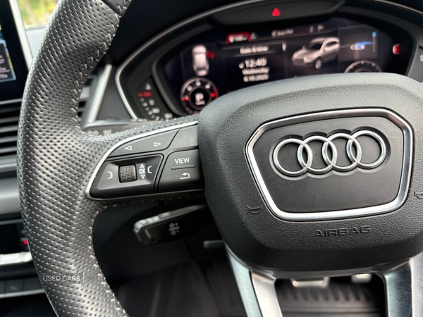 Used Audi Q5 2019 for sale - 76216184: Photo 12