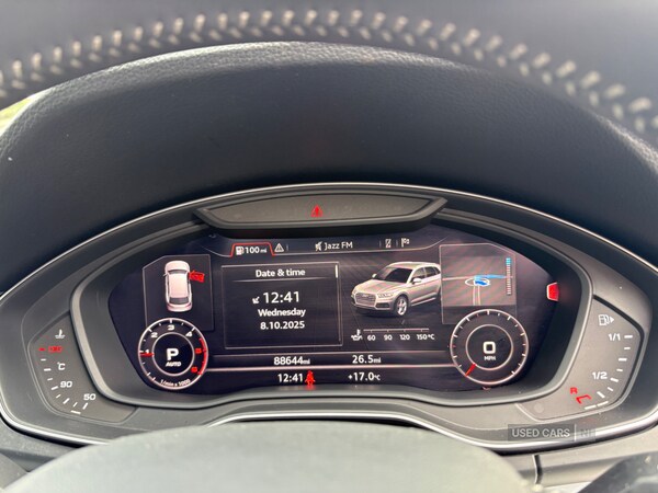 Used Audi Q5 2019 for sale - 76216184: Photo 13