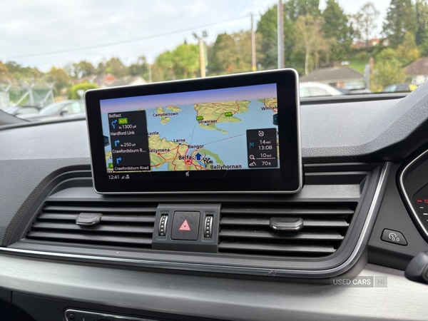 Used Audi Q5 2019 for sale - 76216184: Photo 14