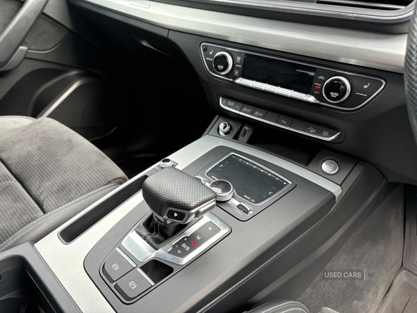 Used Audi Q5 2019 for sale - 76216184: Photo 15