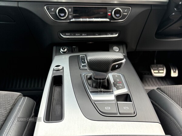 Used Audi Q5 2019 for sale - 76216184: Photo 17