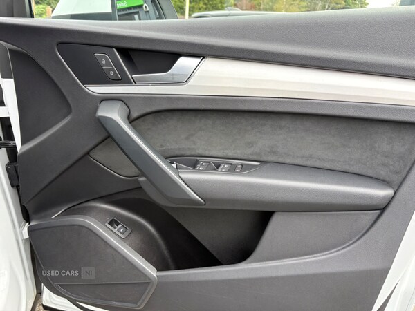 Used Audi Q5 2019 for sale - 76216184: Photo 19