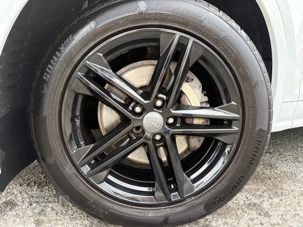 Used Audi Q5 2019 for sale - 76216184: Photo 2