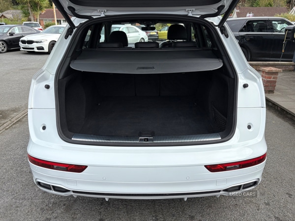 Used Audi Q5 2019 for sale - 76216184: Photo 21