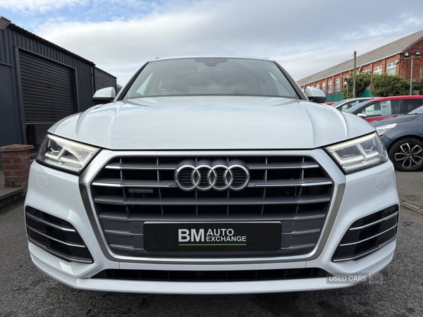 Used Audi Q5 2019 for sale - 76216184: Photo 3
