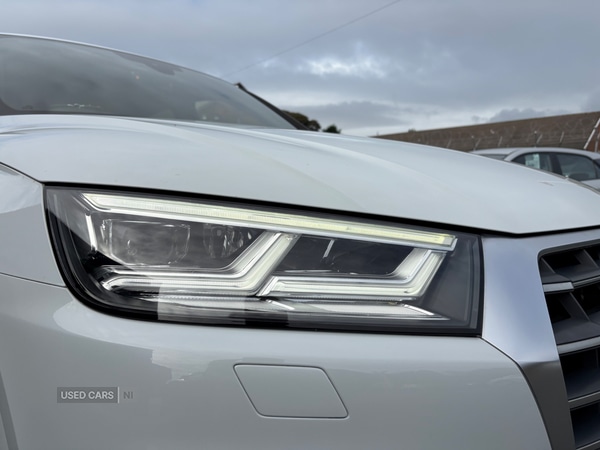 Used Audi Q5 2019 for sale - 76216184: Photo 4