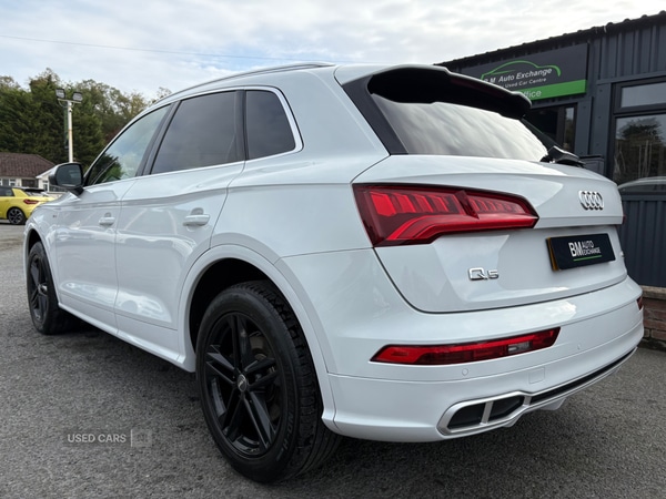Used Audi Q5 2019 for sale - 76216184: Photo 5