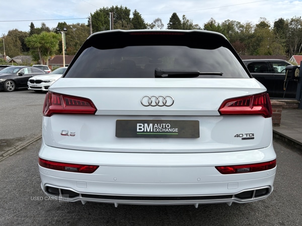 Used Audi Q5 2019 for sale - 76216184: Photo 6