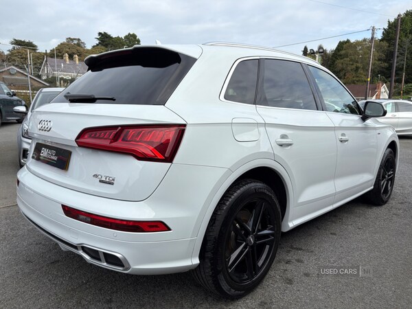 Used Audi Q5 2019 for sale - 76216184: Photo 7