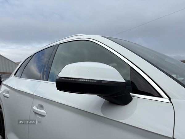 Used Audi Q5 2019 for sale - 76216184: Photo 8