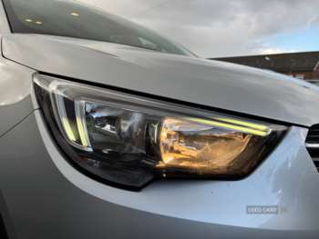 Used Vauxhall Crossland X 2019 for sale - 74188826: Photo